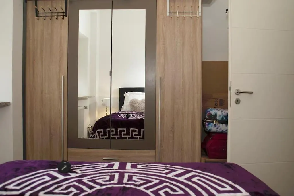 Apartment Appartement Completement Meuble Nuremberg Germany