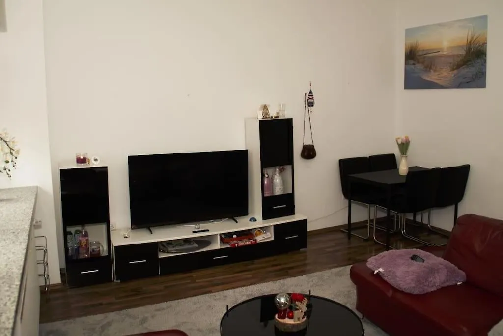 Appartement Completement Meuble Nuremberg 0*,  Germany