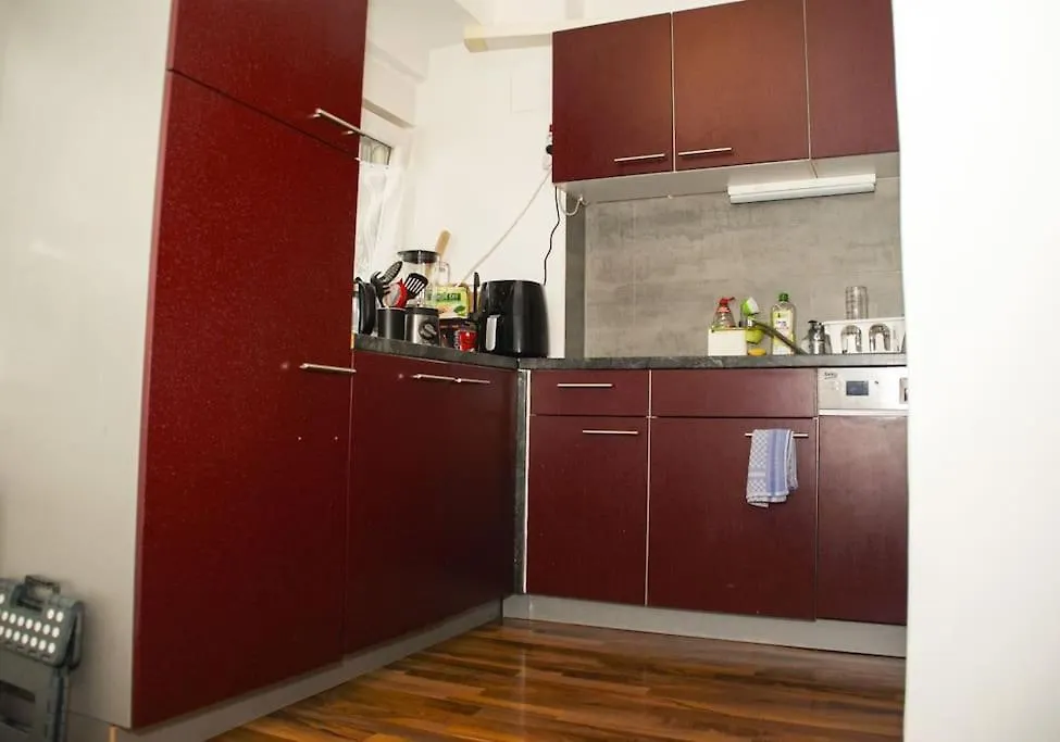 Appartement Completement Meuble Nuremberg